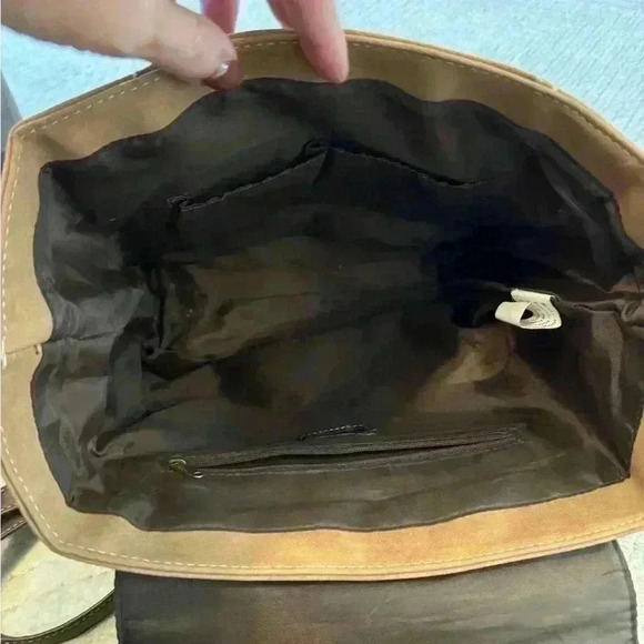 BOC backpack purse - Picture 5 of 10